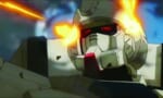 バルカン砲が有効打になった場面ってガンダムシリーズ通してどれだけあるっけ？