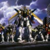 ガンダムWって藤原啓治200人ぐらいいない？