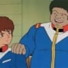 【ガンダム】俺もリュウさんみたいな頼られる先輩になりたかった…