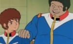 【ガンダム】俺もリュウさんみたいな頼られる先輩になりたかった…