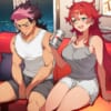 【画像】振られた人にそっくりな姉や妹がグイグイくるみたいなシチュエーションいいよね…
