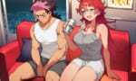 【画像】振られた人にそっくりな姉や妹がグイグイくるみたいなシチュエーションいいよね…