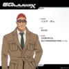 ガンダム詳しくないからバスクって人ジオンの悪い人だと思ってた…