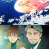 【画像】シャリア「大気圏突入していますね。」エグザベ「…突入していますね。」