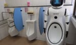 【画像】台湾で尿分析ロボット「Urobot」が試験導入されるｗｗｗｗｗ