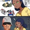 【画像】白いMSに絶対やられない世界線の赤い王子様ｗｗｗｗｗｗｗｗｗｗ