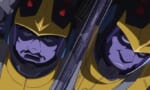 【ジークアクス】黒い三連星←こいつらの敗因