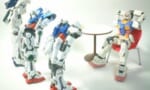 ガンダムのおっちゃん「ジークアクスくんがちょっとやりたい放題すぎるから行ったろ思ってんねん」