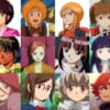 【画像】俺が抜けると思うガンダムキャラ教える