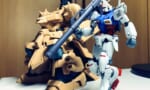 【画像】ガトー「三年待ってガンダムを盗みに行った結果…」
