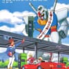 【画像】ガンダムの営業姿からしか得られない栄養素がある
