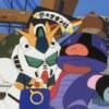 【SDガンダム】夢のマロン社スレ、初映像化のシーンとかあってなにげに貴重な作品だよな