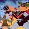 【マジンガー】グレートって初登場は強キャラ感あったけどその後はずっと苦戦してない？
