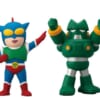 【クレしん】アクション仮面の元ネタは仮面ライダーなんだろうけどカンタムロボの元ネタってなんだ？