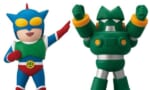【クレしん】アクション仮面の元ネタは仮面ライダーなんだろうけどカンタムロボの元ネタってなんだ？