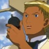 【∀ガンダム】グエンサード卿とかいう有能なホモ