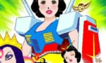 【画像】ガンダムのスノーホワイトといえばこれだよね…